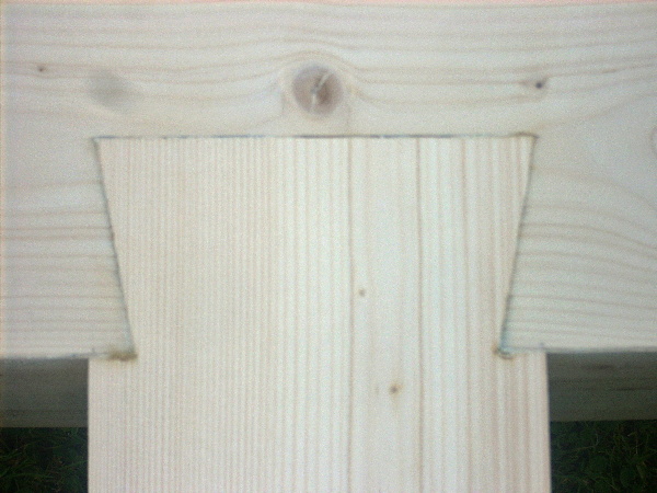 Uhříněves - pergola (2)