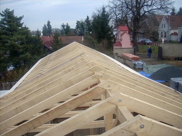 Dobřejovice - krov2 (3)