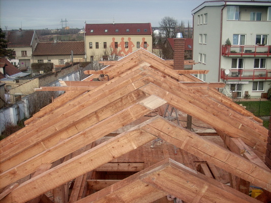 Krov 1