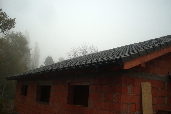 Dehtáry - střecha (2)