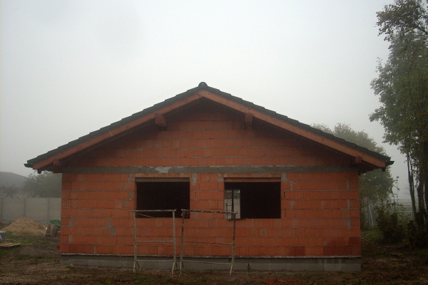 Dehtáry - střecha (3)