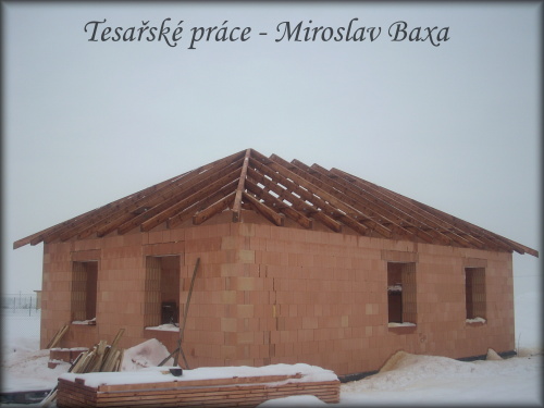 Rostoklaty - krov II. (2)