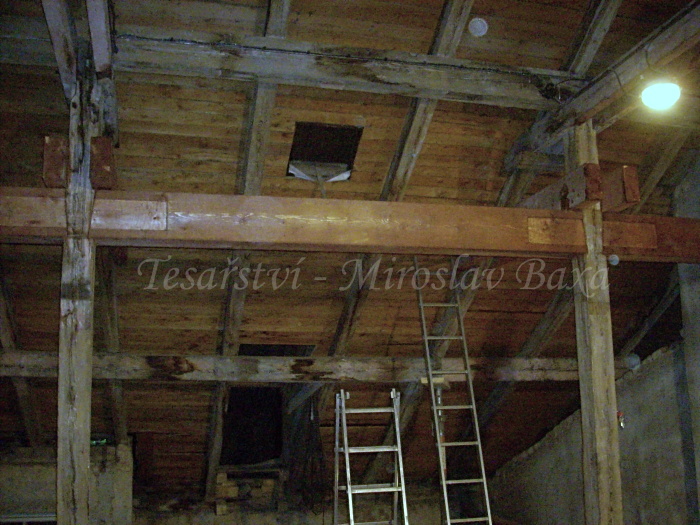 Italská - půdní vestavba (10)